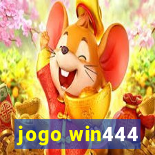 jogo win444