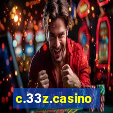 c.33z.casino