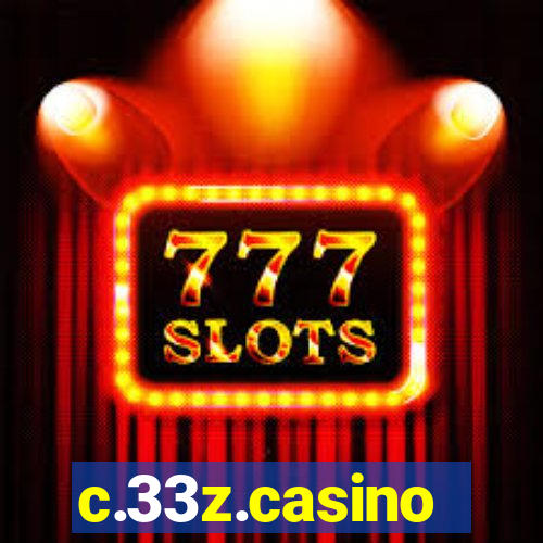 c.33z.casino