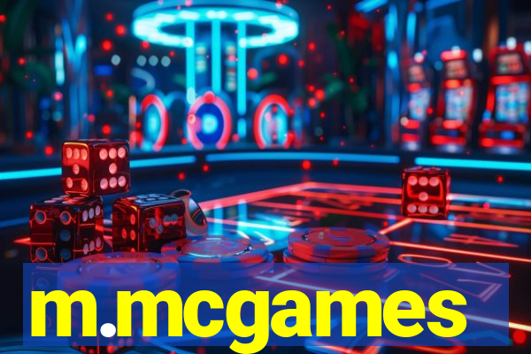 m.mcgames