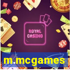 m.mcgames