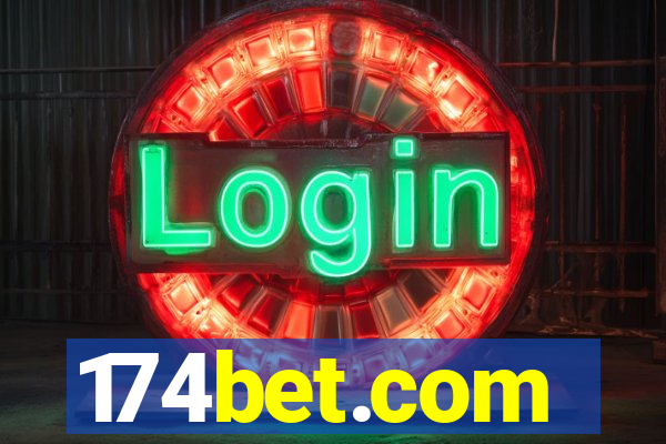 174bet.com