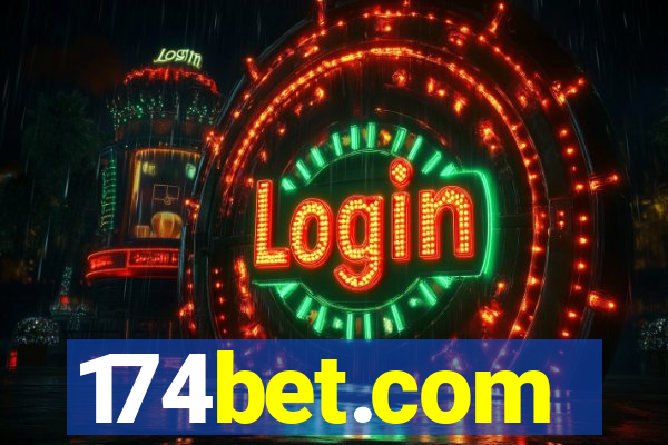 174bet.com