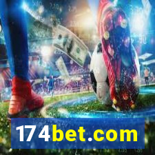 174bet.com