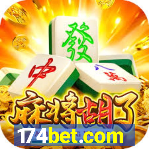 174bet.com