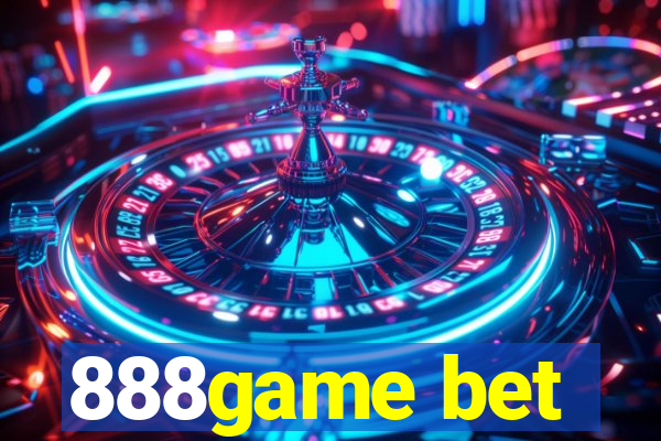 888game bet