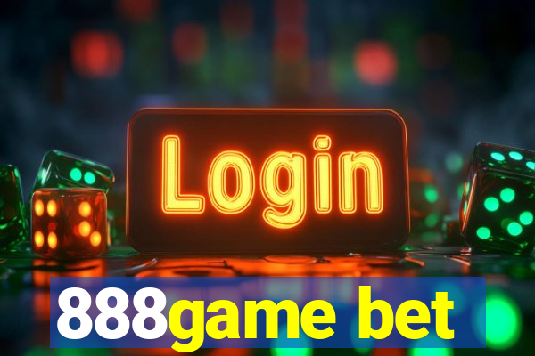 888game bet