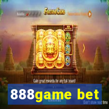 888game bet