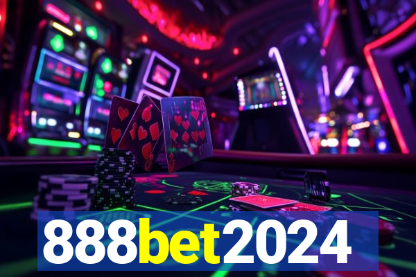 888bet2024