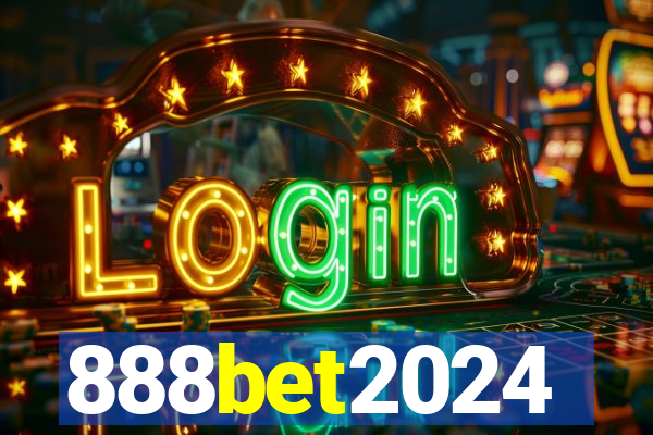 888bet2024