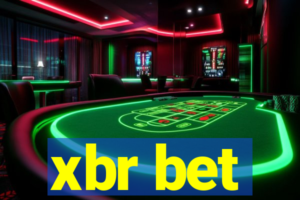 xbr bet