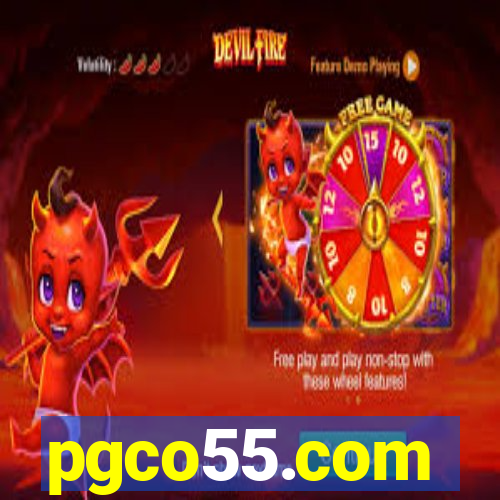 pgco55.com