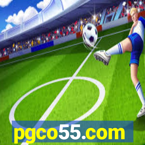 pgco55.com