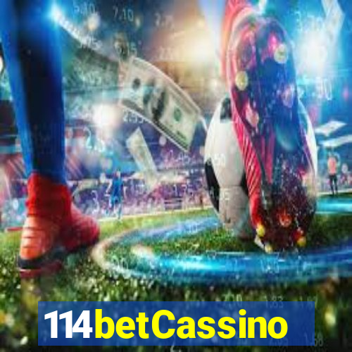 114betCassino