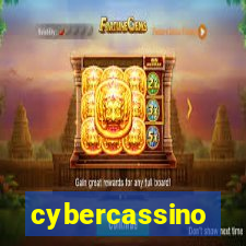 cybercassino