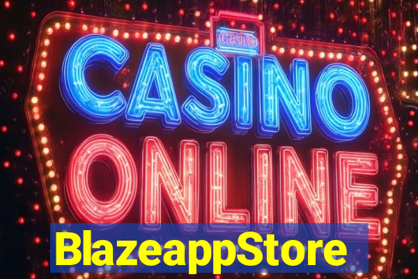 BlazeappStore