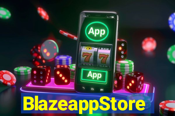 BlazeappStore