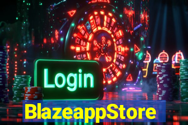 BlazeappStore