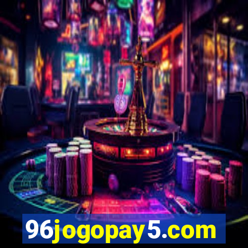 96jogopay5.com