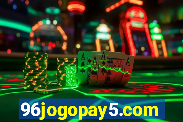 96jogopay5.com