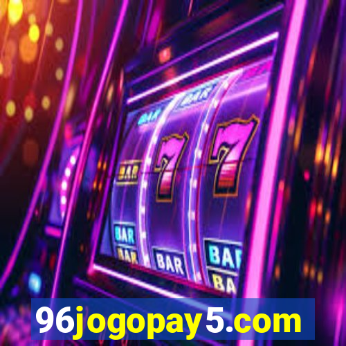 96jogopay5.com