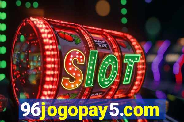 96jogopay5.com