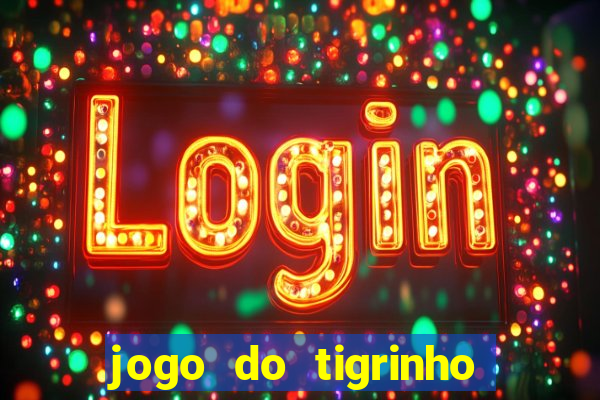 jogo do tigrinho do gusttavo lima