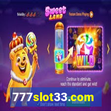 777slot33.com