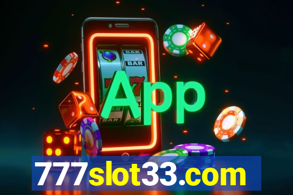 777slot33.com