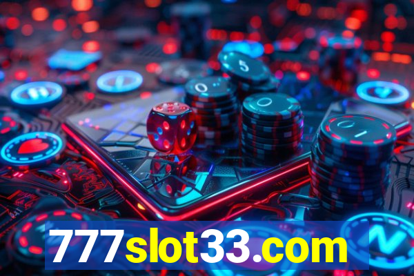 777slot33.com