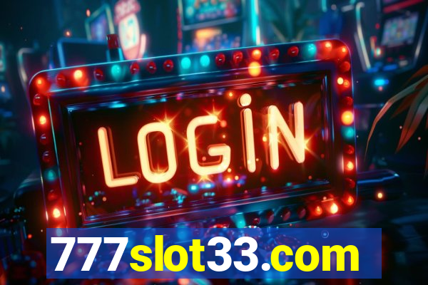 777slot33.com