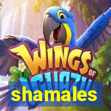 shamales