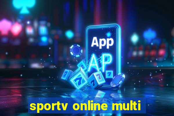 sportv online multi