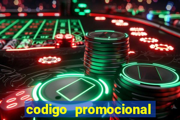 codigo promocional 7 slots