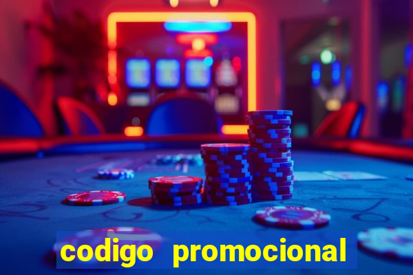 codigo promocional 7 slots