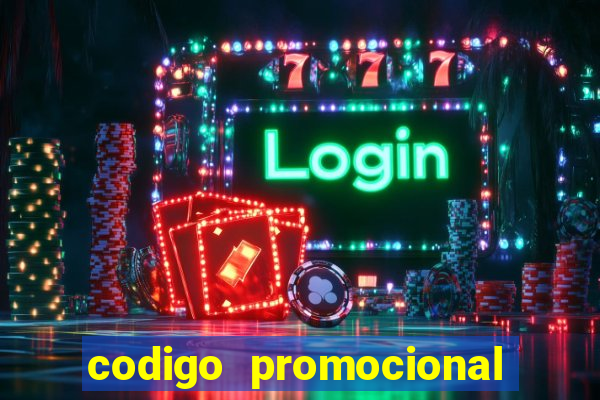 codigo promocional 7 slots