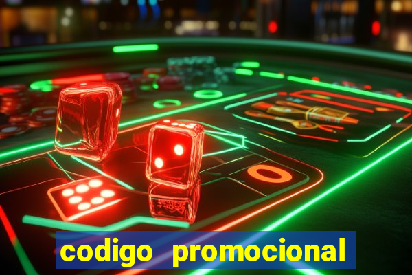 codigo promocional 7 slots