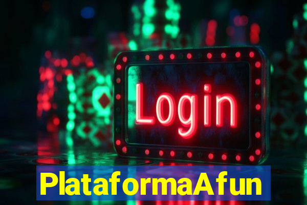 PlataformaAfun