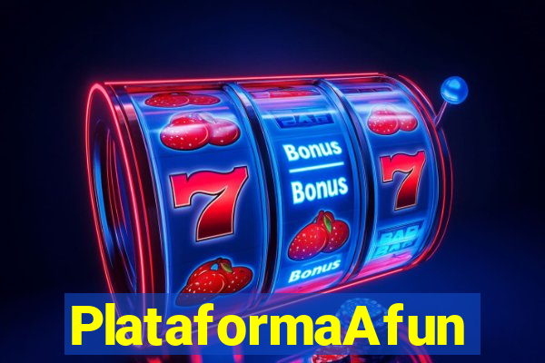 PlataformaAfun