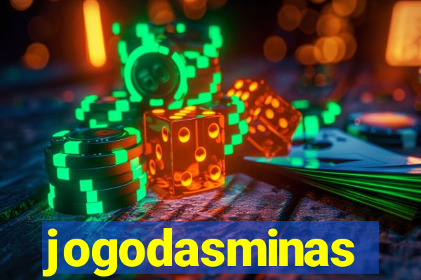 jogodasminas