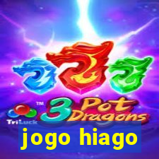 jogo hiago