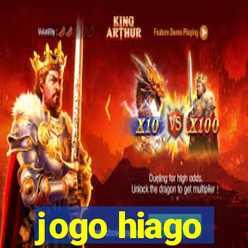 jogo hiago