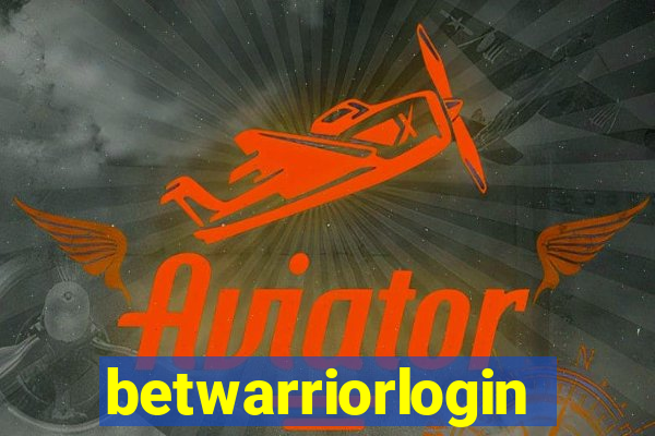 betwarriorlogin