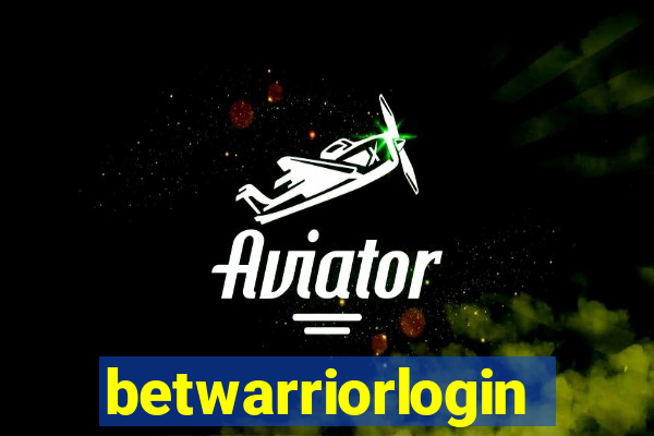 betwarriorlogin