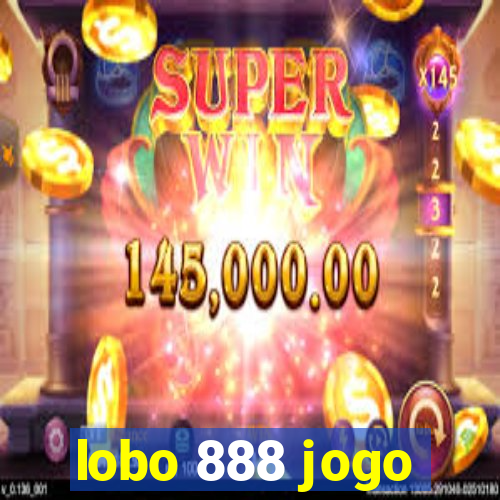 lobo 888 jogo