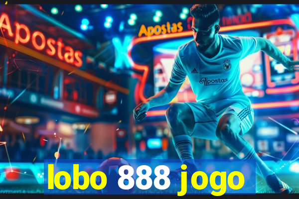 lobo 888 jogo