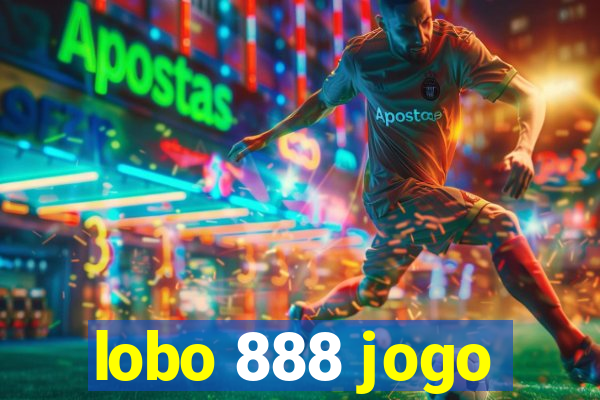 lobo 888 jogo