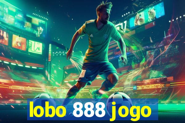 lobo 888 jogo