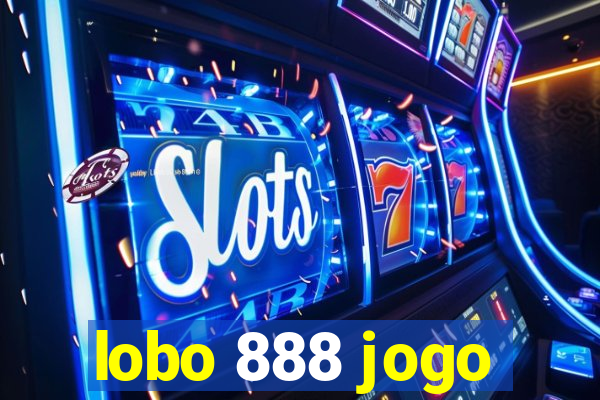 lobo 888 jogo