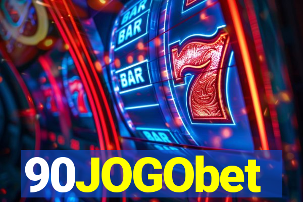 90JOGObet